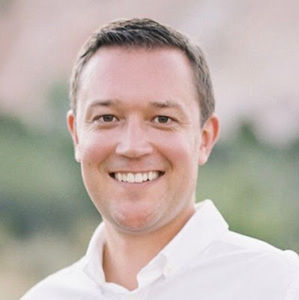 Meet your Posher, Mark